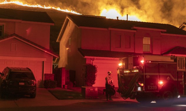 Бомба за 1 трилион долара тиктака на пазара на жилища в САЩ