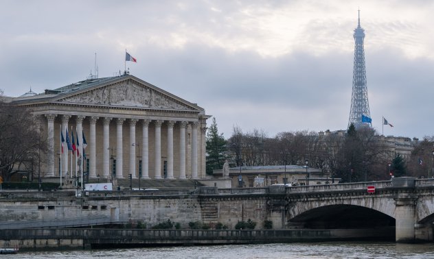 Макрон ще е домакин на среща със съюзниците на Украйна за гаранциите за сигурност