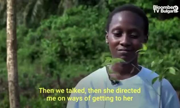 Да засадиш 1 милион дървета