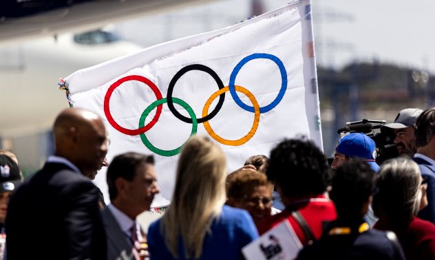 Тръмп създава работна група за Олимпиадата в Лос Анджелис  