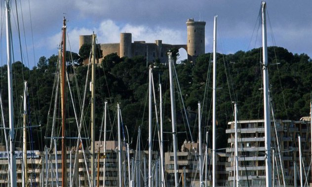 Палма де Майорка се превръща в кошмар за местните жители 