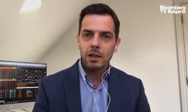 Пазарът остава доста силен, докато има перспектива за отваряне на икономиката