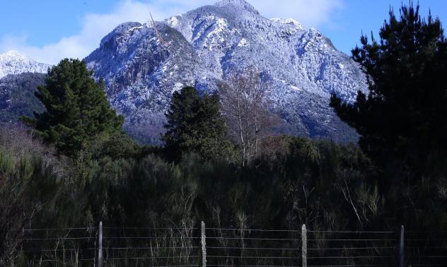 Туризмът в Чили се бори с последиците от коронакризата