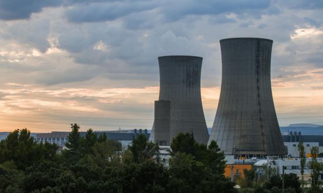 &bdquo;Клубният&ldquo; модел &ndash; едно от възможните решения за изменението на климата