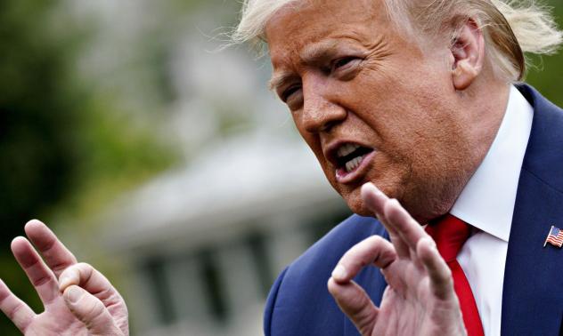 Тръмп работи по собствена социална медия 