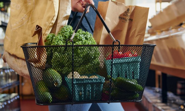 ЕС хаби 153 млн. тона храна годишно - много повече, отколкото внася