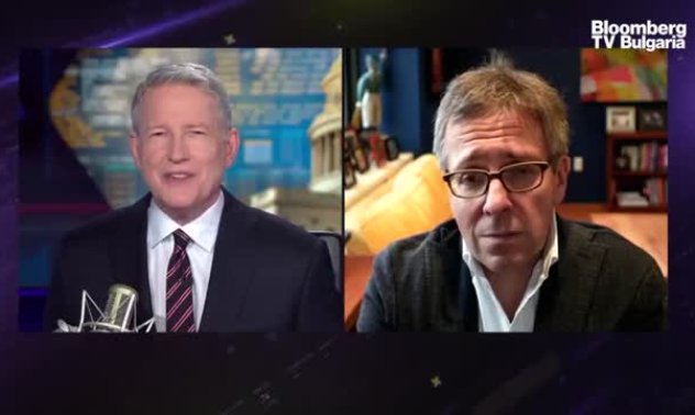 Отношенията Русия-Китай според Бремър от Eurasia Group, част 1