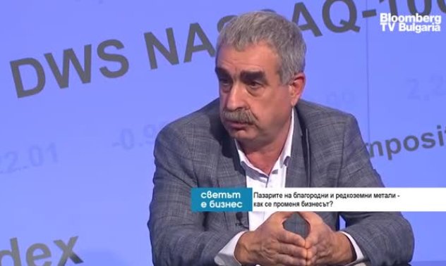 Глобалното търсене на мед ще скочи до 40 пъти под натиска на зеления преход