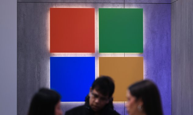 Как Microsoft помага за поддържането на великата защитна стена
