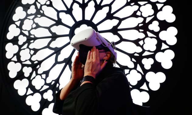 McKinsey: Разходите в метавселената ще стигнат до 5 трилиона долара през 2030 г.