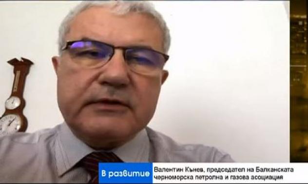 „Северен поток 2“ може да бъде поставен на трупчета 