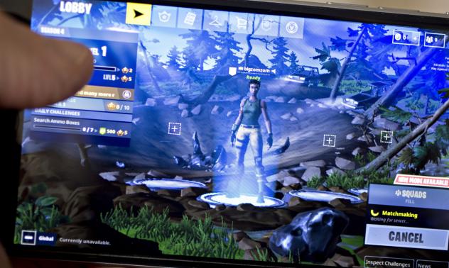 Apple се изправя срещу Еpic Games в съда