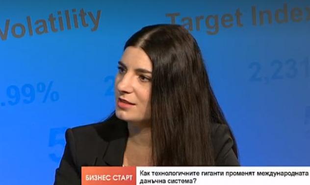 Липсата на споразумение за глобален цифров данък ще причини търговска война