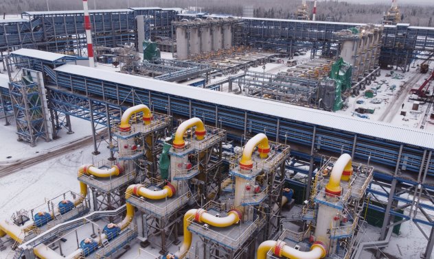 Рекордните цени на газа се понижиха след срещата на ОПЕК+