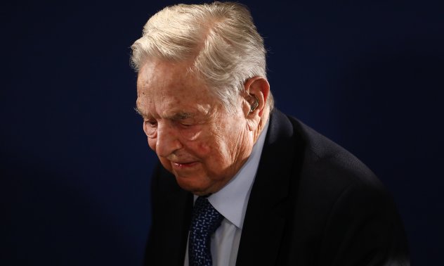 Тръмп поиска Сорос да бъде обвинен за "насилствени протести"