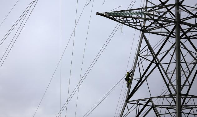 КЗК наложи голяма глоба на "Енерго-Про"