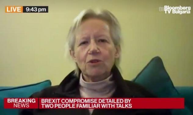 Сделката за Brexit: Вземай или бягай