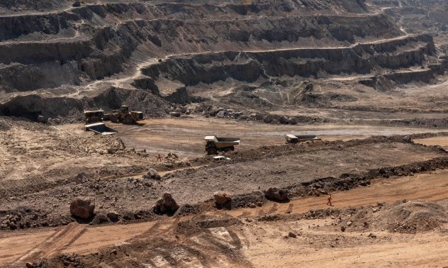 Anglo American е близо най-голямата сделка в минния сектор от 10 години