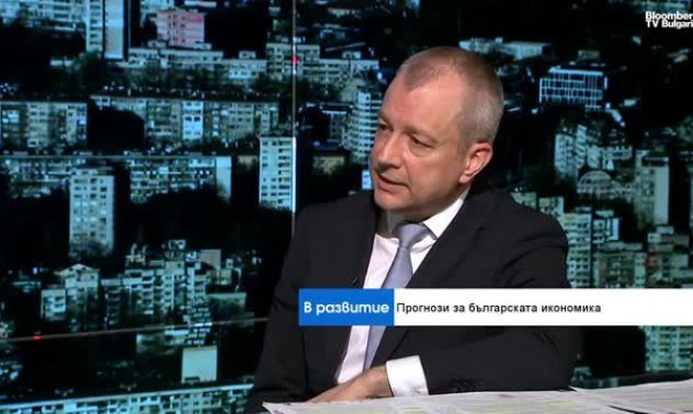 Увеличаването на данъците е неизбежно предвид повишените фискални разходи