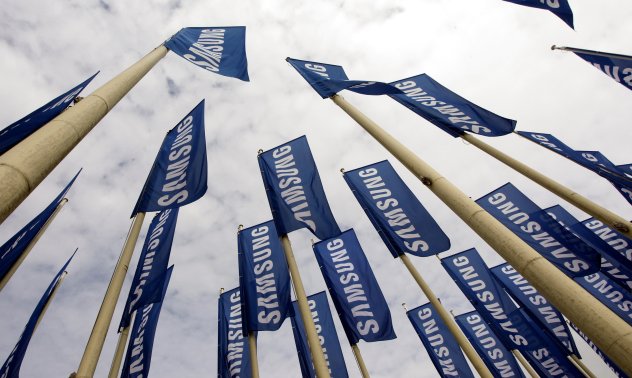 Акциите на Samsung поскъпнаха с нови 6% след обявеното обратно изкупуване