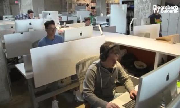 Време ли е за връщане в офиса