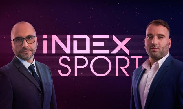 Бизнесът в спорта - в новото предаване Index Sport по Bloomberg TV Bulgaria
