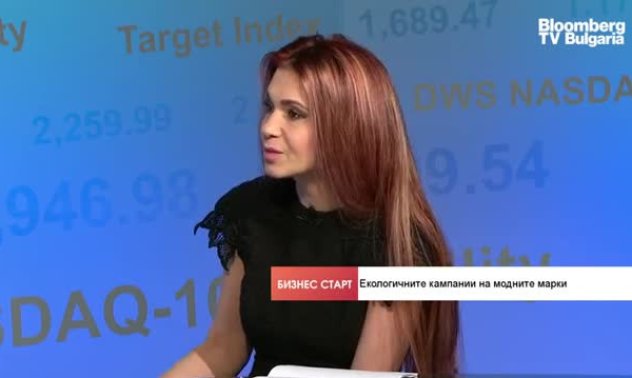 Масовата персонализация е устойчивото развитие на модната индустрия