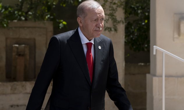 Турция иска да стане член на Шанхайската организация за сътрудничество