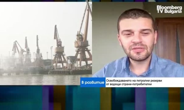 Шуйцов: Спадът на петрола ще е временен, докато се появят данни за новия щам