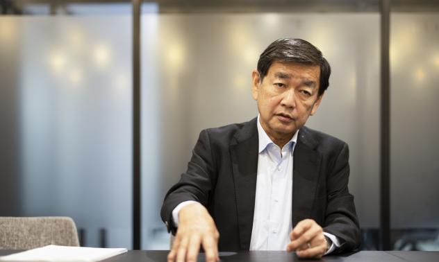 Пазете се от ESG балон, казва бившият ръководител на най-големия пенсионен фонд в света