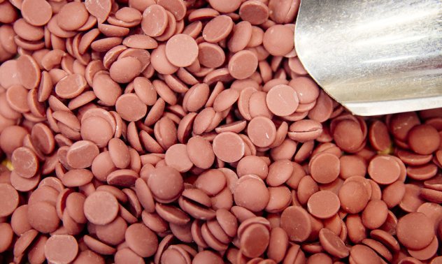 Шоколадовата династия на Швейцария поглежда към нови хоризонти