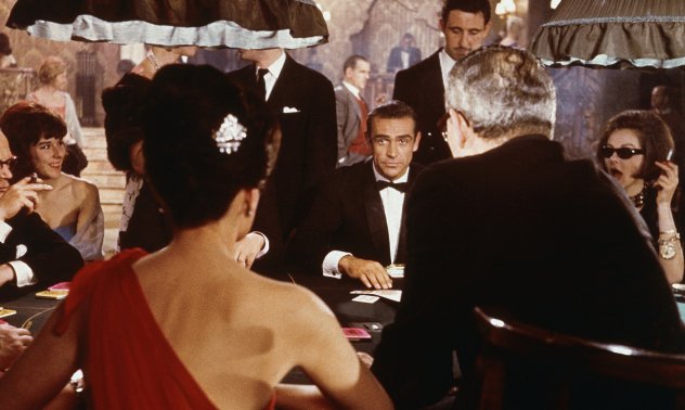 Amazon MGM Studios поема творчески контрол върху филмите за Джеймс Бонд