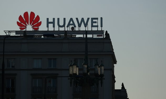Германия ще изключи Huawei от основната 5G мрежа до края на 2026 г.