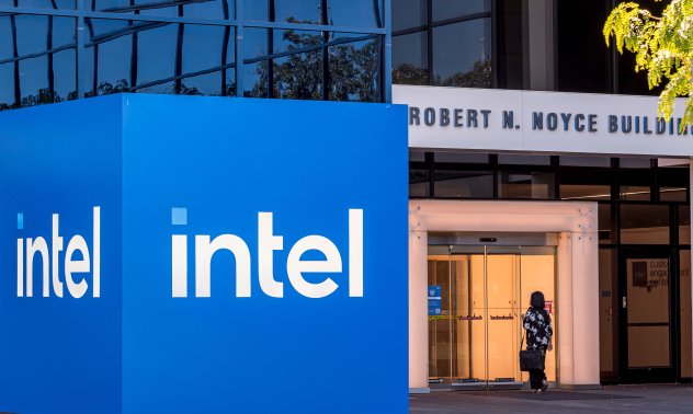 Мрачна прогноза пречи на директора на Intel да съживи компанията 
