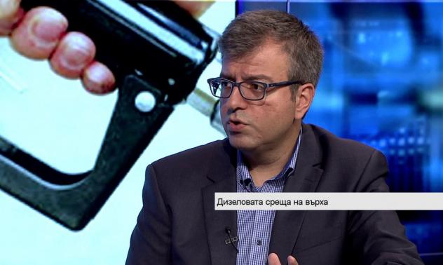 Дизелът бе спасен... поне временно