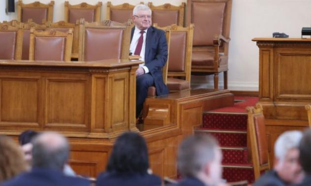 Кирил Ананиев: Актуализация на бюджета не се налага 