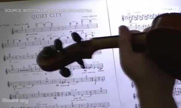 Музиката е универсален език