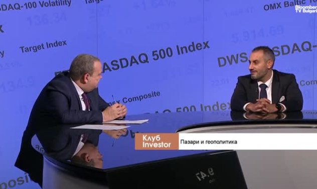 Петролът и златото: тактически ходове, а не нова тенденция