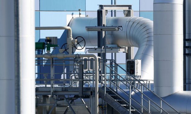 Германските банкери се готвят за скок на фалитите заради заплахата около руския газ 