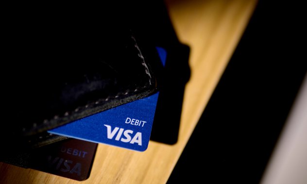 Печалбата на Visa се покачва от обема на плащанията и надмина прогнозите
