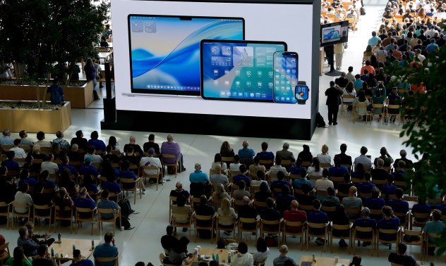 Apple посрещна участниците на WWDC като AI неверник