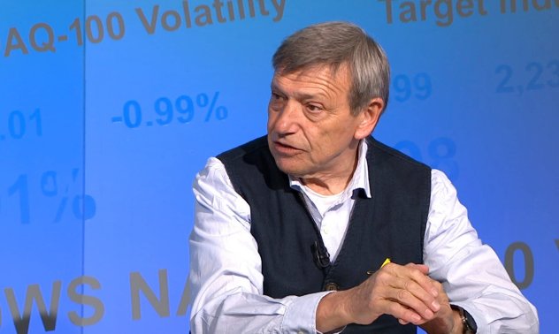 Красен Станчев: Отказът от плоския данък няма да пребори неравенствата