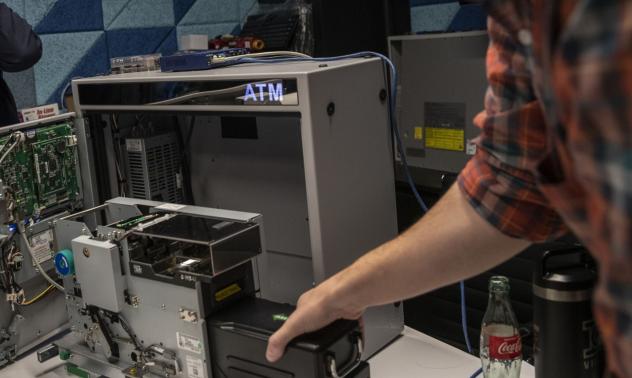 В германската търговия на дребно са откраднати стоки за близо 4 млрд. евро през 2019 г.