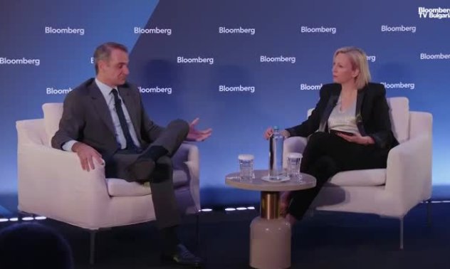 Мицотакис: Може да има търговска сделка ЕС-САЩ