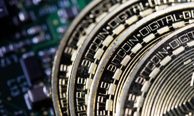 Криптовалутите се представят много по-добре от златото през 2020 г.