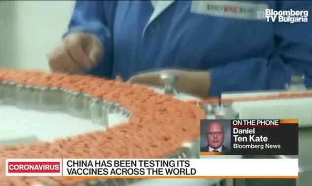 Светът очаква данни от Китай за ваксината