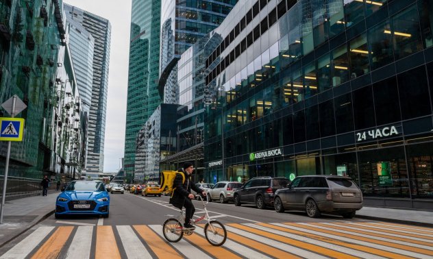 Изтичането на мозъци от Русия на Путин далеч не е приключило