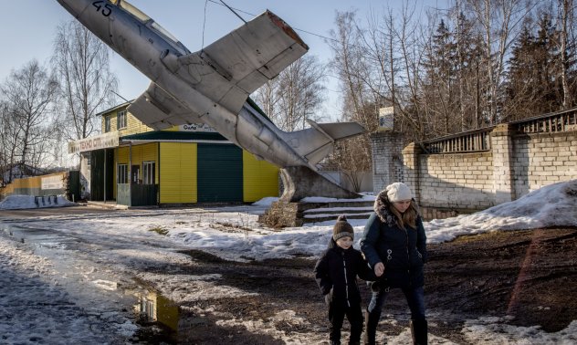 Пазарите се тревожат заради Украйна, но историята показва мимолетно въздействие