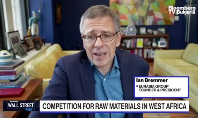 Последствията от влиянието на Русия в Африка