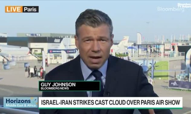 Бурже очаква тихо шоу тази година